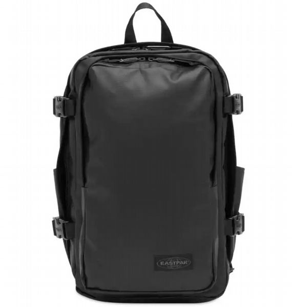 Eastpak-CABIN PAK'R Tarp Black 2