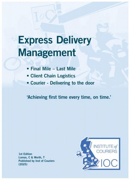 Express Delivery Management