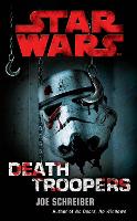 Star Wars: Death Troopers (ePub eBook)