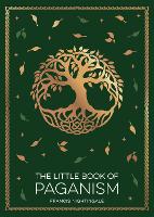 Little Book of Paganism: A Modern Introduction to Ancient Spiritual Practices (ePub eBook)