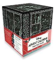Disney: Twisted Tales Advent Calendar