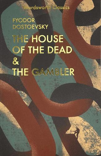 House of the Dead / The Gambler, The