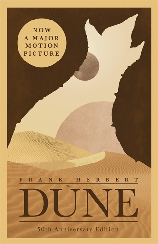 Dune: now a major blockbuster film