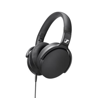 Sennheiser HD 400S Headphones