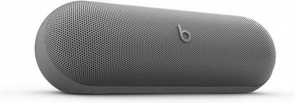 Kim Kardashian Beats Pill Wireless Bluetooth Speaker, Dark Grey