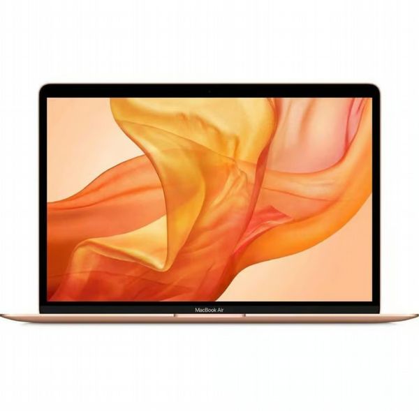 Refurbished 2018 MacBook Air 13