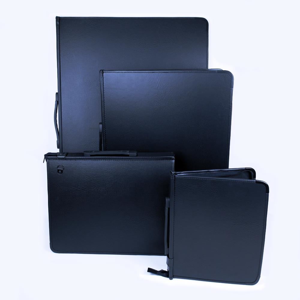 A2 Professional Artcase (no rings)