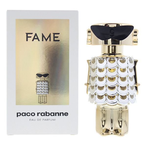 Paco Rabanne Fame Eau De Perfume 50ml  -  Female