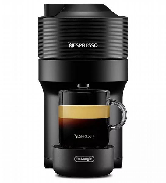 Delonghi Nespresso Vertuo Pop - Black