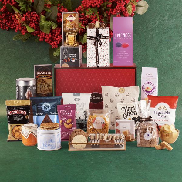 Decadence Hamper