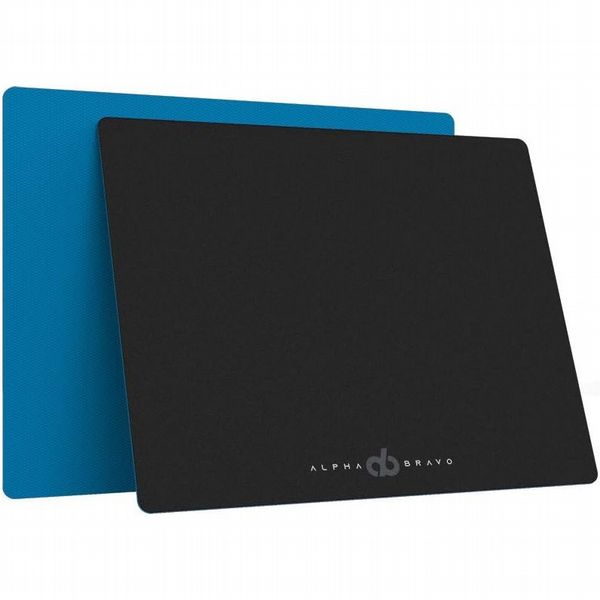 Veho Alpha Bravo Pro Gaming Mouse Mat