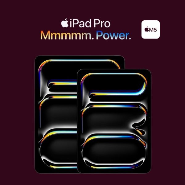 iPad Pro 13-inch (M5) Standard Wi-Fi