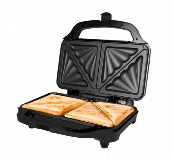 HAMILTON BEACH DEEP FILL SANDWICH TOASTER