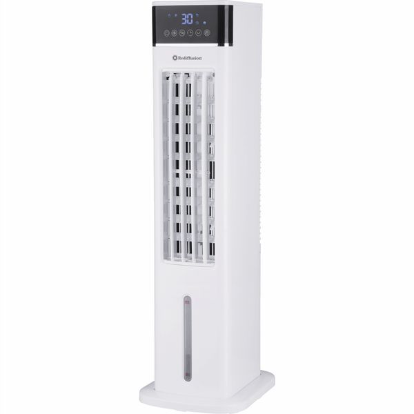 Rediffusion TurboChill 32
