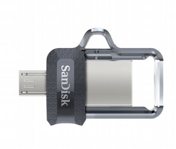 Sandisk Ultra Android Dual USB 32GB