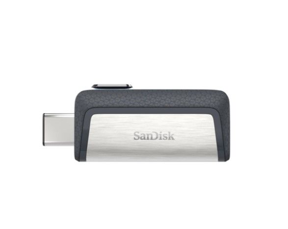 Sandisk Ultra Dual USB and Type-C 64GB