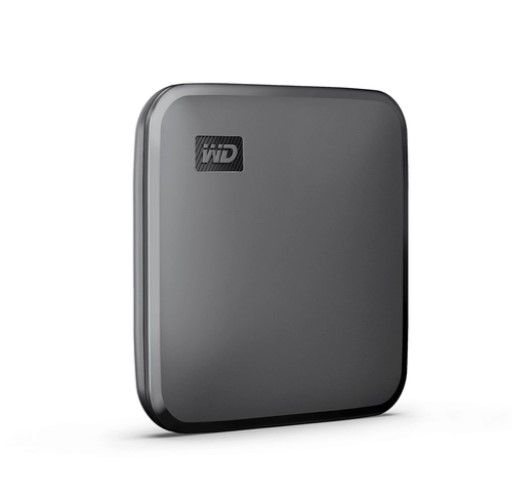 Sandisk SSD Ext 1TB Elements SE USB3
