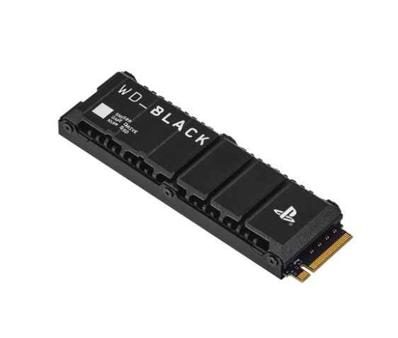 Sandisk SSD Int 1TB SN850P HS For PS5