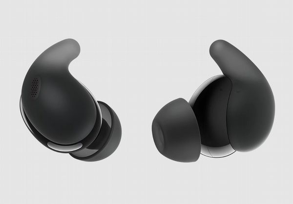 Sony Linkbud Fit Black
