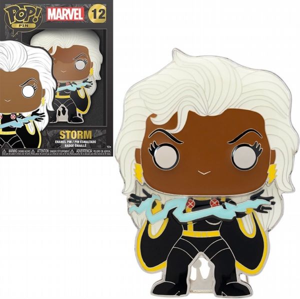 Funko Pop! Pin Storm