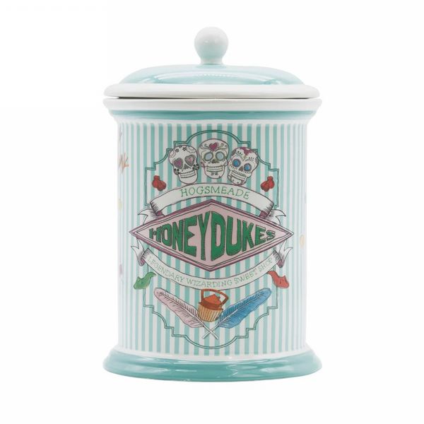 Harry Potter Honeydukes Cookie Jar