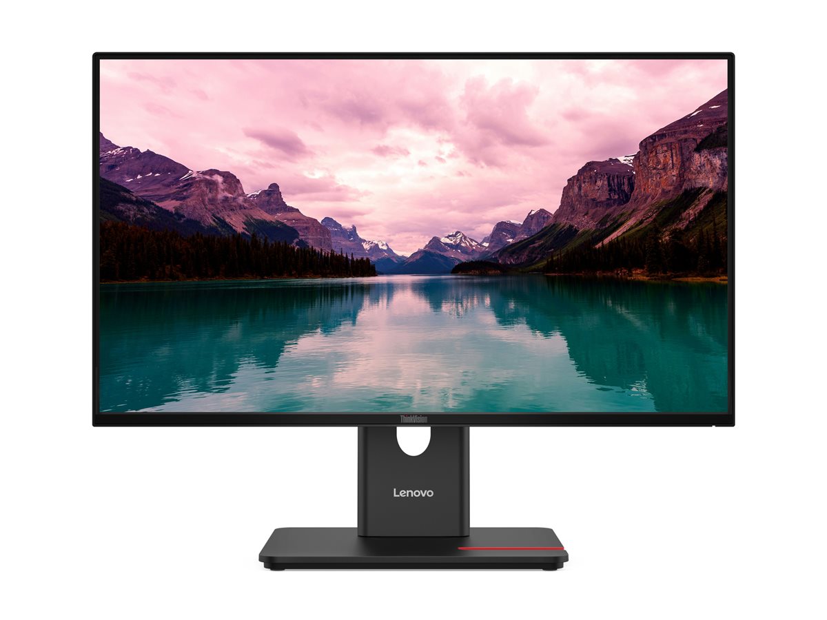 Lenovo ThinkVision T24-40 - LED monitor