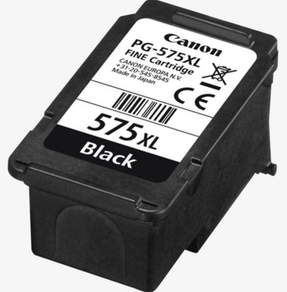 Canon PG-575XL Black Ink