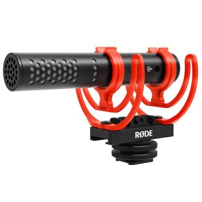 Rode Video Mic Go 2