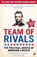 Team of Rivals: The Political Genius of Abraham Lincoln (ePub eBook)